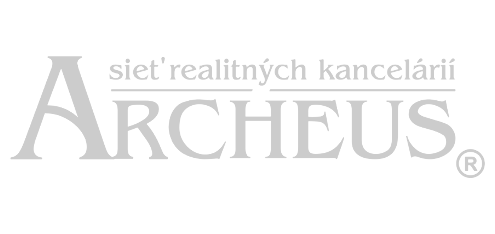 Archeus logo